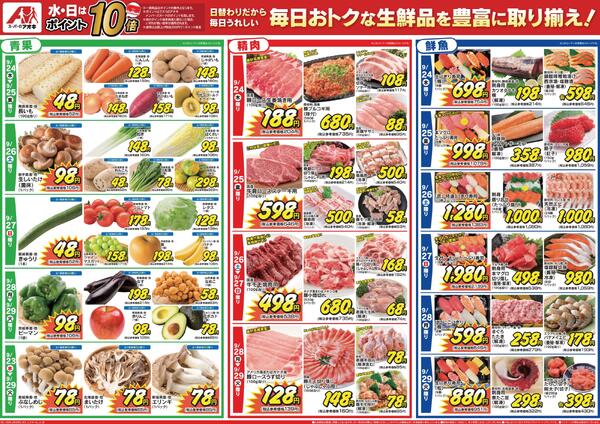 最新チラシ-2