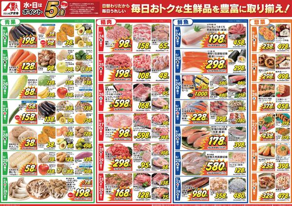 最新チラシ-2