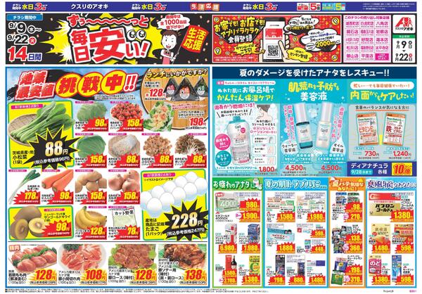 最新チラシ-1