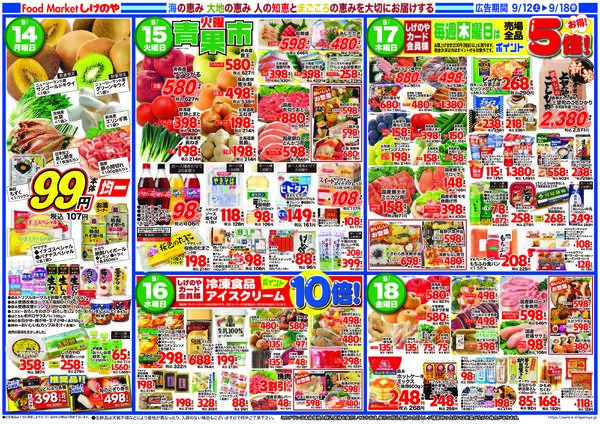 最新チラシ-2