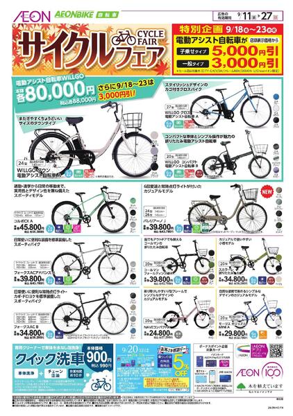 サイクルフェア-2