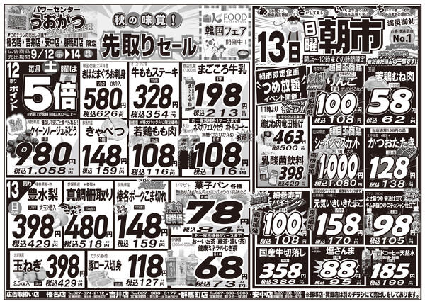 最新チラシnew-1