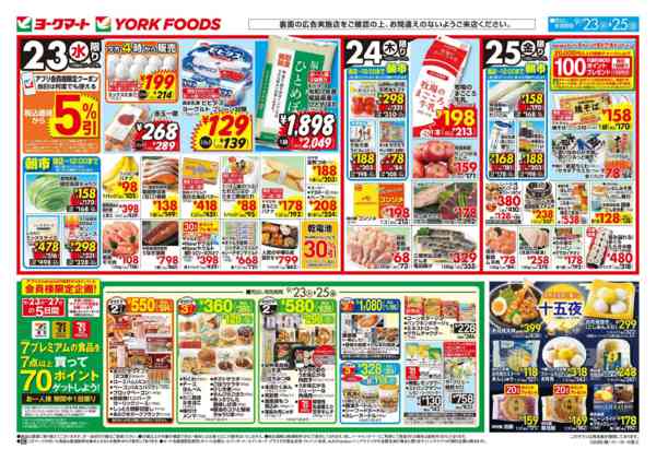 2026年9月23日〜25日まで売出日：9/23(水)～9/25(金)new-1