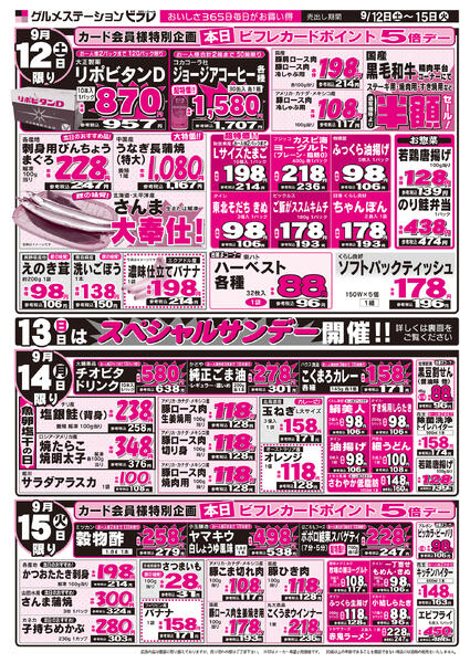 最新チラシ-2