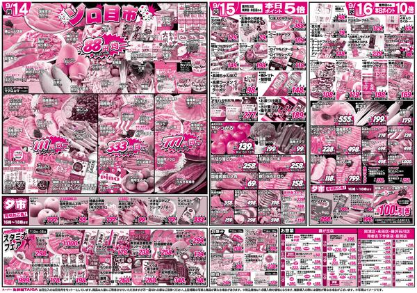 最新チラシ-2