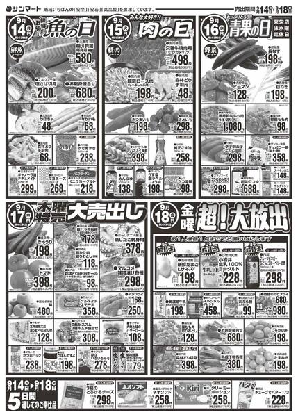 最新チラシ-2