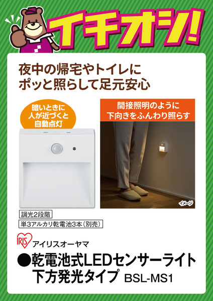 カンセキのイチオシ！-2