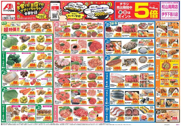 最新チラシ-1