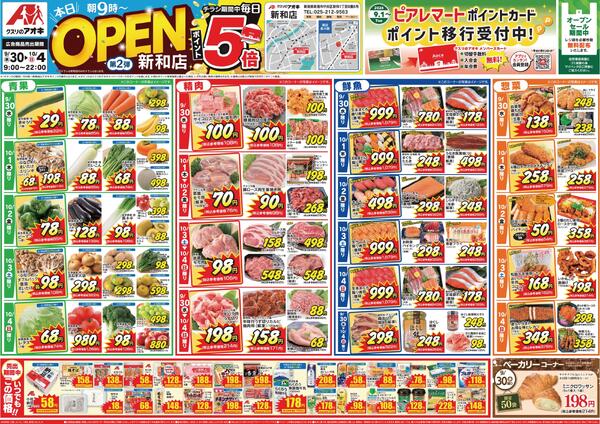 最新チラシ-1