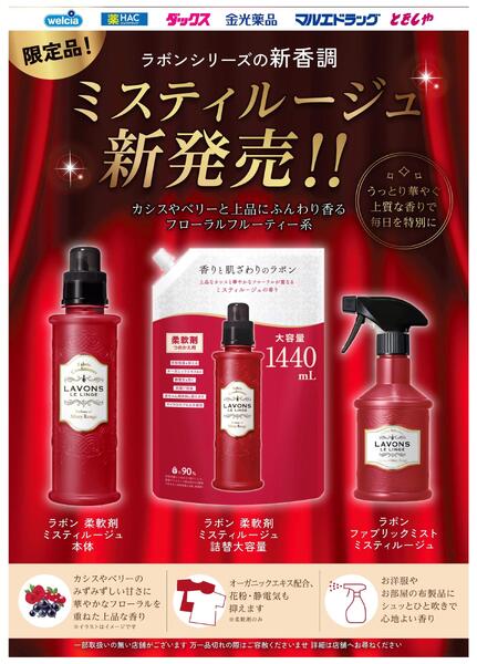 9月おすすめ商品-ラボンミスティルージュ-1
