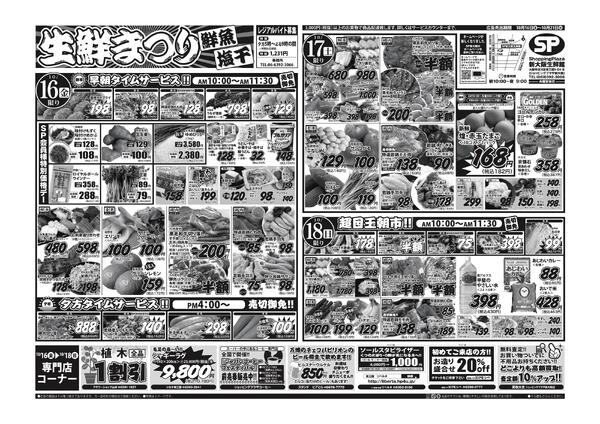 最新チラシ-1