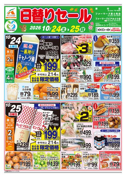 限定チラシ-1