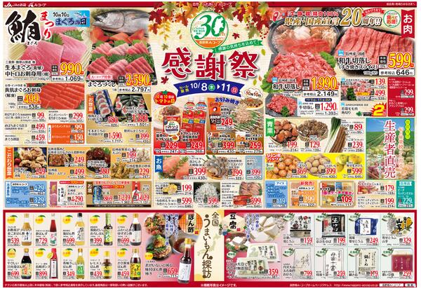 今週のチラシ情報-2