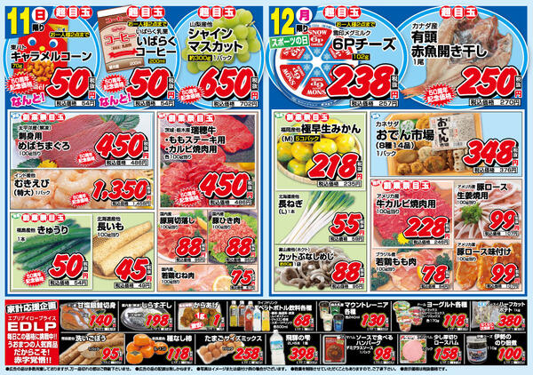 最新チラシ-2