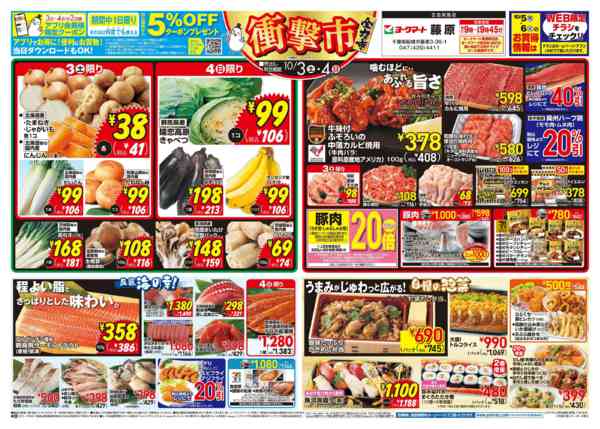 2026年10月3日〜4日まで売出日：10/3(土)・10/4(日)new-1
