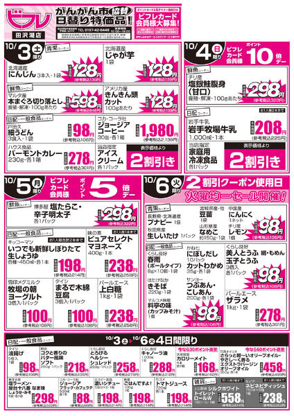 最新チラシ-2