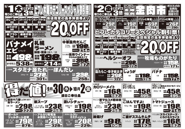最新チラシ-2