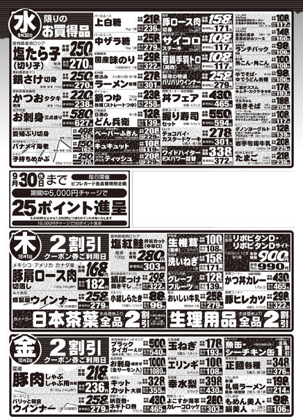 最新チラシ-2