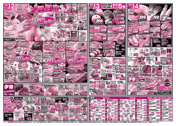 最新チラシ-2