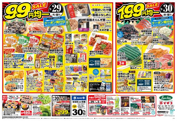 最新チラシ-1