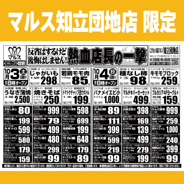 最新チラシnew-2
