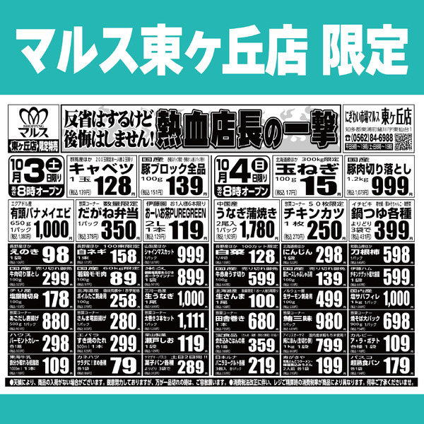 最新チラシnew-2