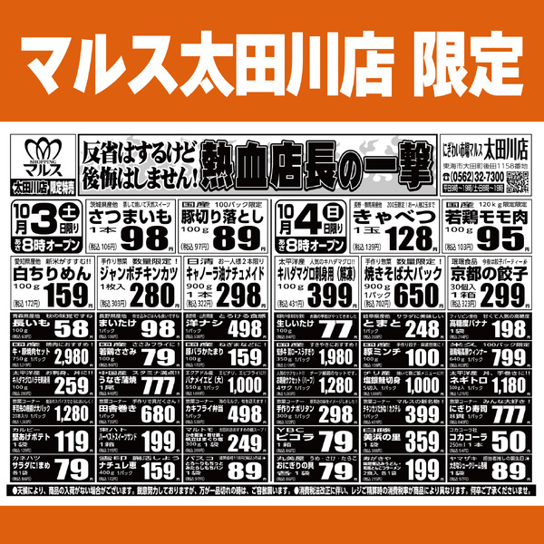 最新チラシnew-2