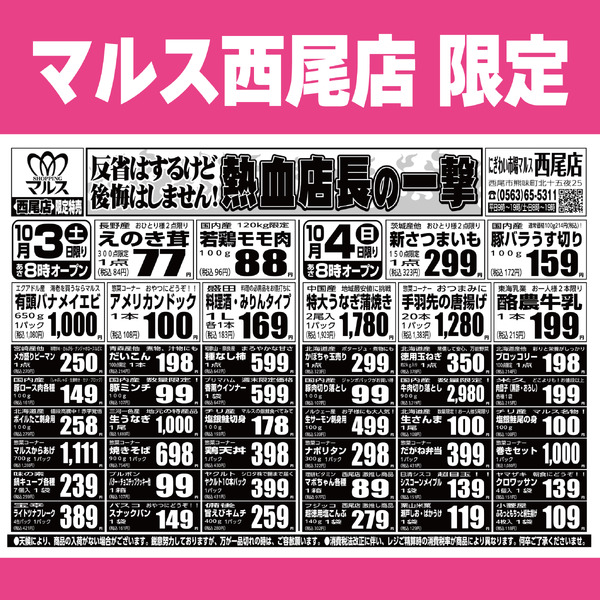 最新チラシnew-2