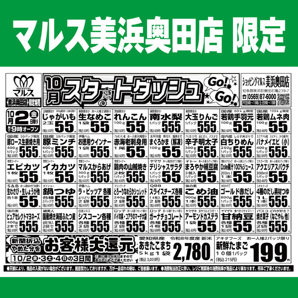 最新チラシnew-1