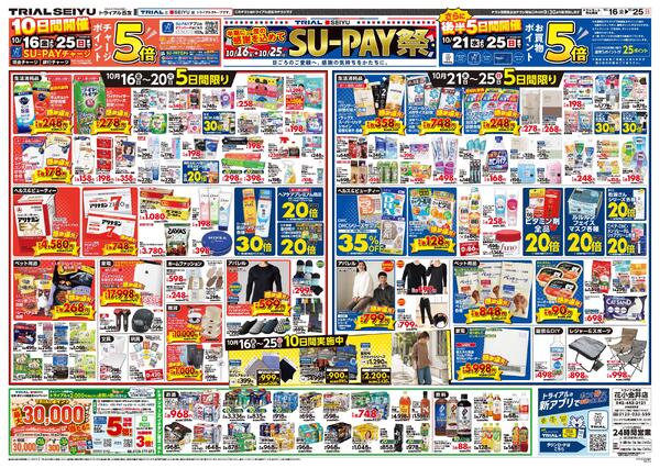 最新チラシ-2