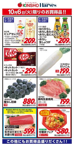 10/6限りのお買得品！new-1