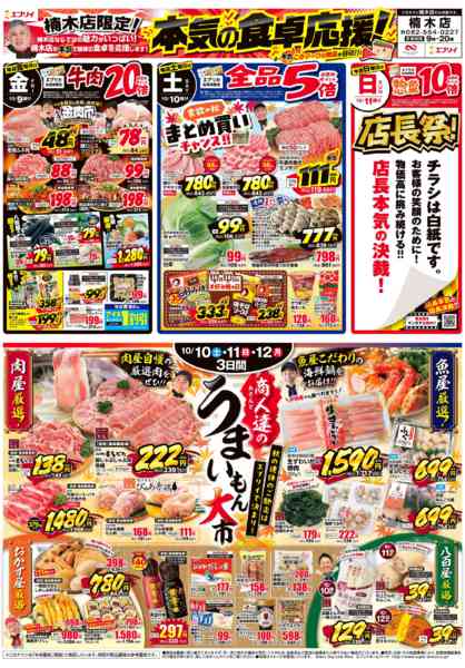 2026年10月8日〜15日まで-1