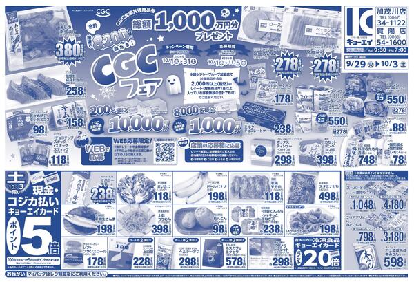 CGCフェア-2