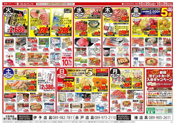 青果・お肉びっくり市-2