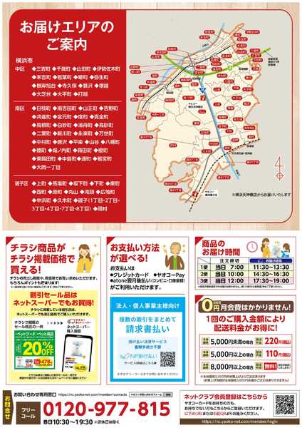 ネットスーパーポイントキャンペーン-2