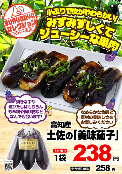 2026年10月1日〜31日までＳＵＲＵＧＡＹＡセレクション【青果】new-1